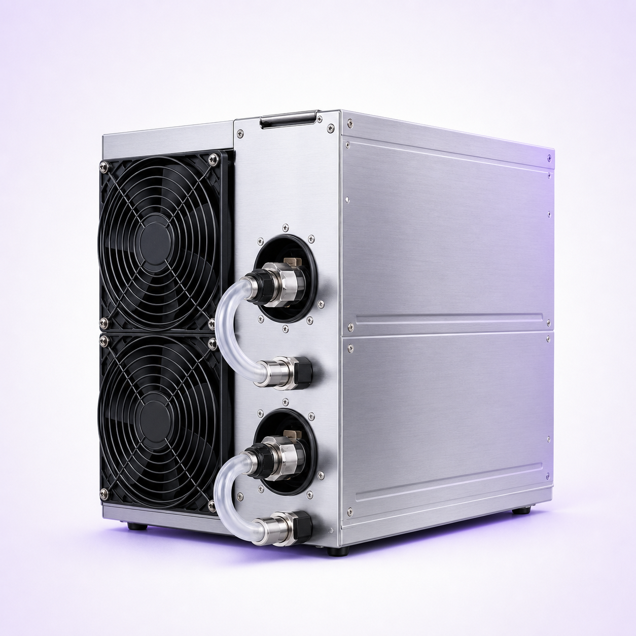 Antminer S19 XP+ Hydro 293 TH/s